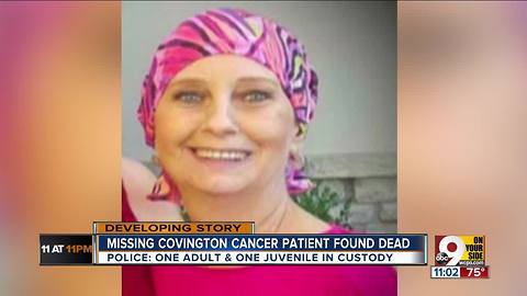 Why would anyone kill this cancer patient?