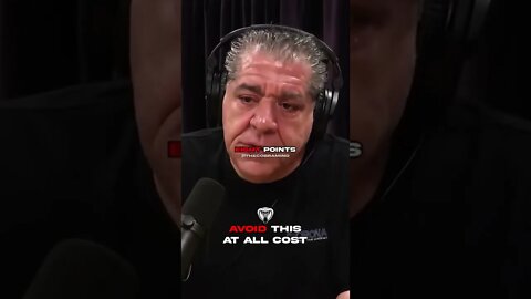 You've Never Heard About This ft. Joey Diaz