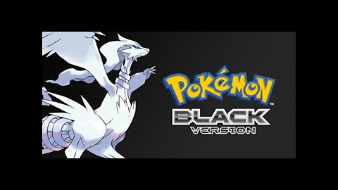 Pokemon Black Walkthrough Part 24 No Commentary