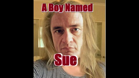 Boy Named Sue