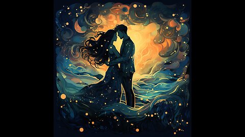 AQUARIUS SEPTEMBER LOVE