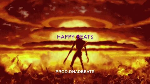 Hardcore Piano Type Beat Boom Trap Instrumental 2023 | Prod.DHadBeats
