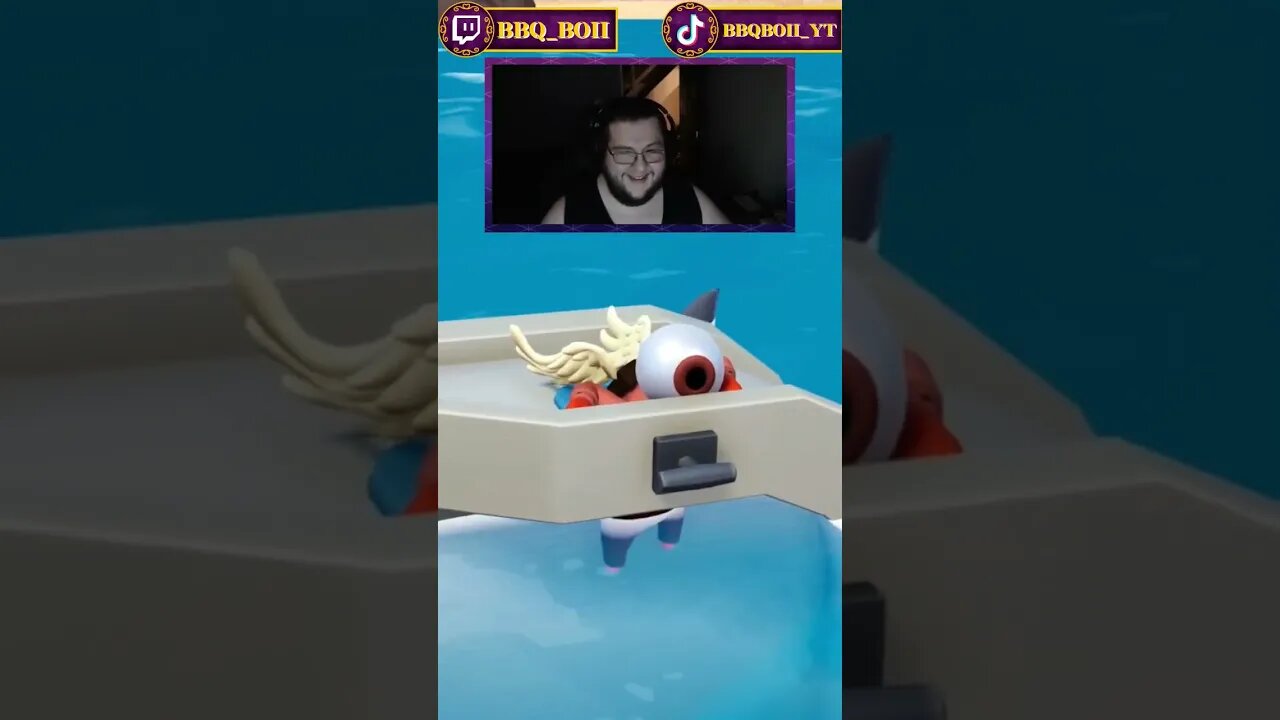 #shorts #fyp #gameplay #letsplay #multiplayer #gangbeasts #gangbeastsfunnymoments #gangbeastsupdate
