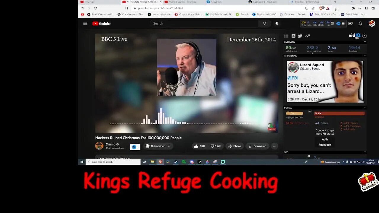 Just testing my frame rates not a whole lot to check out right now sorry.....