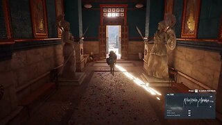 Benchmark: EVGA RTX 3080 + Ryzen 7 5800X - Assassins Creed Odyssey 1440p Ultra High