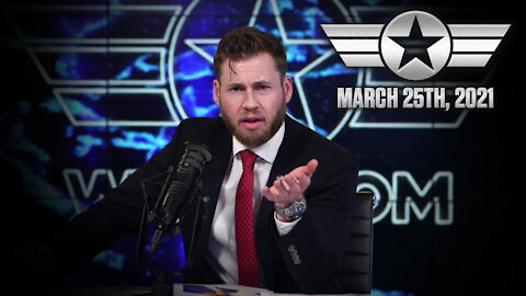 FULL SHOW: Analysis of Biden’s Disastrous Press Conference