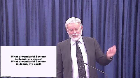 Church For You Live Stream - service @ Church4u Elizabeth Park, South Australia