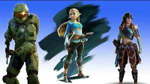 Top 20 NEW Upcoming Games of 2021 Second Half
