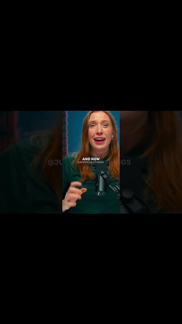 The SAD STATE Of Modern Women