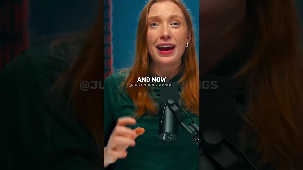 The SAD STATE Of Modern Women
