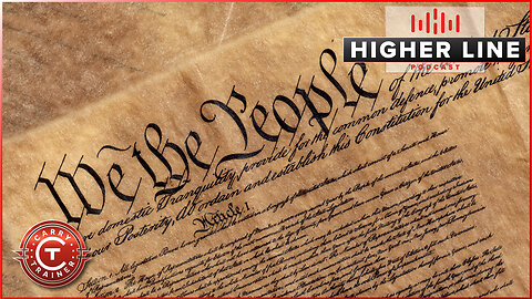 We The People | Higher Line Podcast #240
