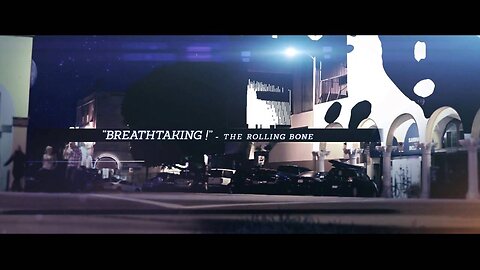 After Effects Template - Threshold Generic Trailer