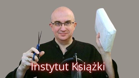 Mówiąc krótko o nowościach: Instytut Książki (83)
