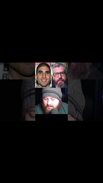 MMA Guru complains about MMA Media being soy, awful and asking bad questions