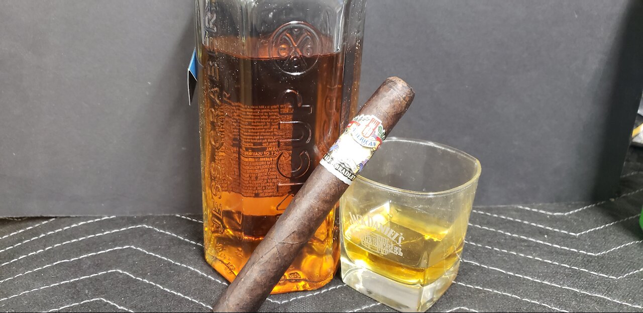 Cigar&Whiskey Talk: Freedom of Speech