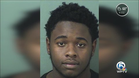 Palm Beach Lakes baseball game rescheduled after student found with gun Friday