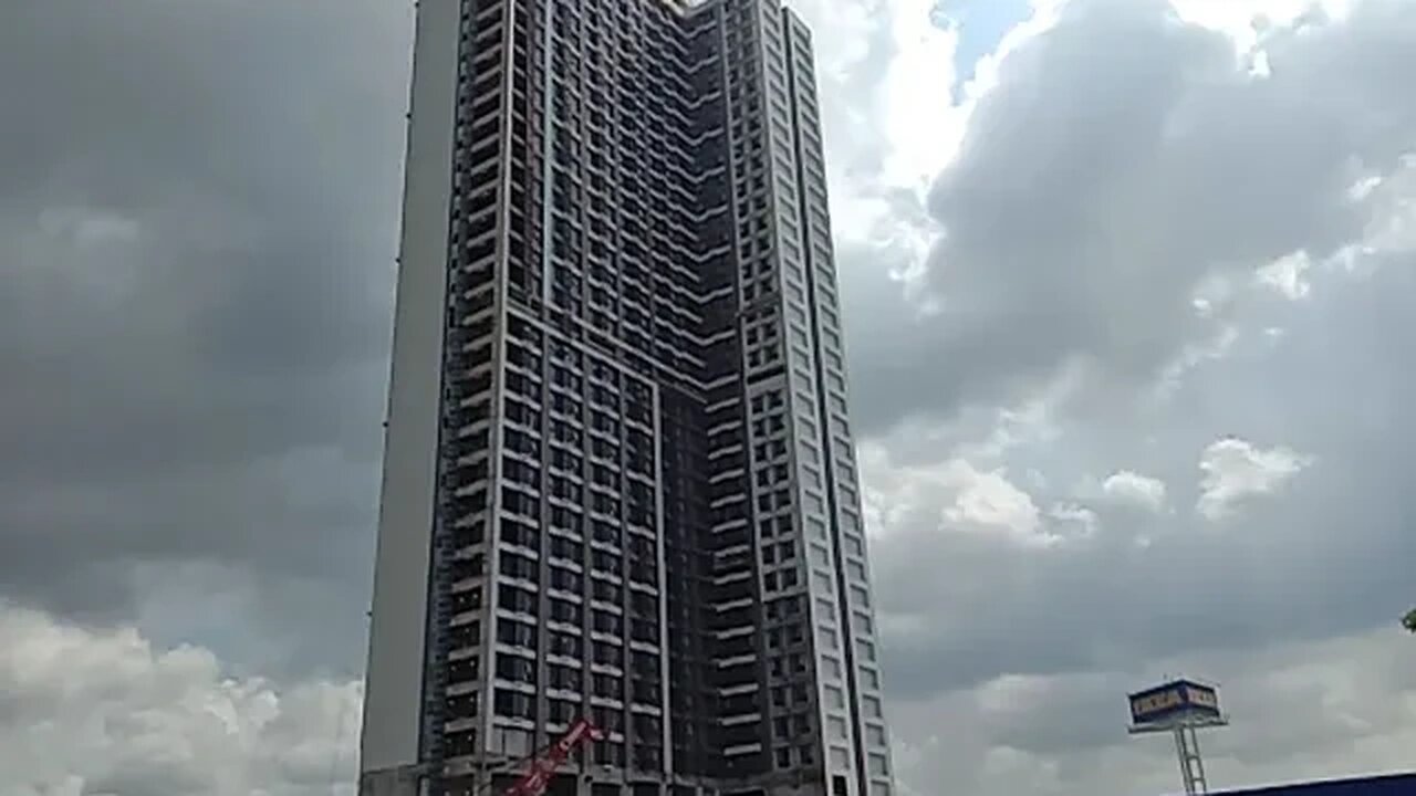 unknown project situation and condition - random video