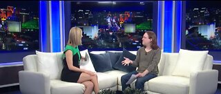 Film critic Josh Bell previews Latino Animation Film Festival and local actor in Netflix film