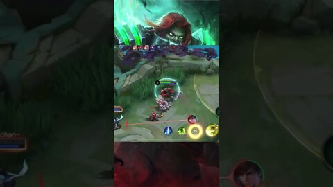 Gusion NOOB #mobilelegends #mlbb #shorts #youtubeshorts #youtubeshorts
