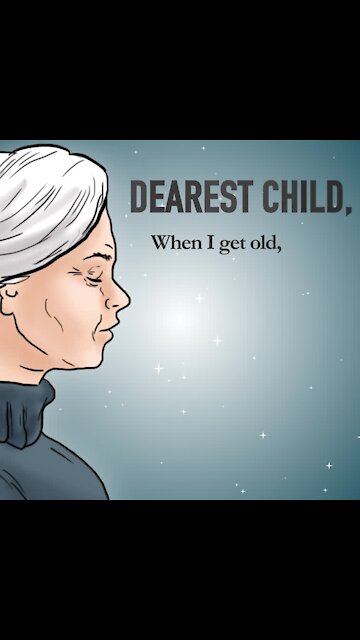 When I get old... [GMG Originals]