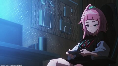 Jellyfish can't Swim wim in the Night Episode 3 Anime Review