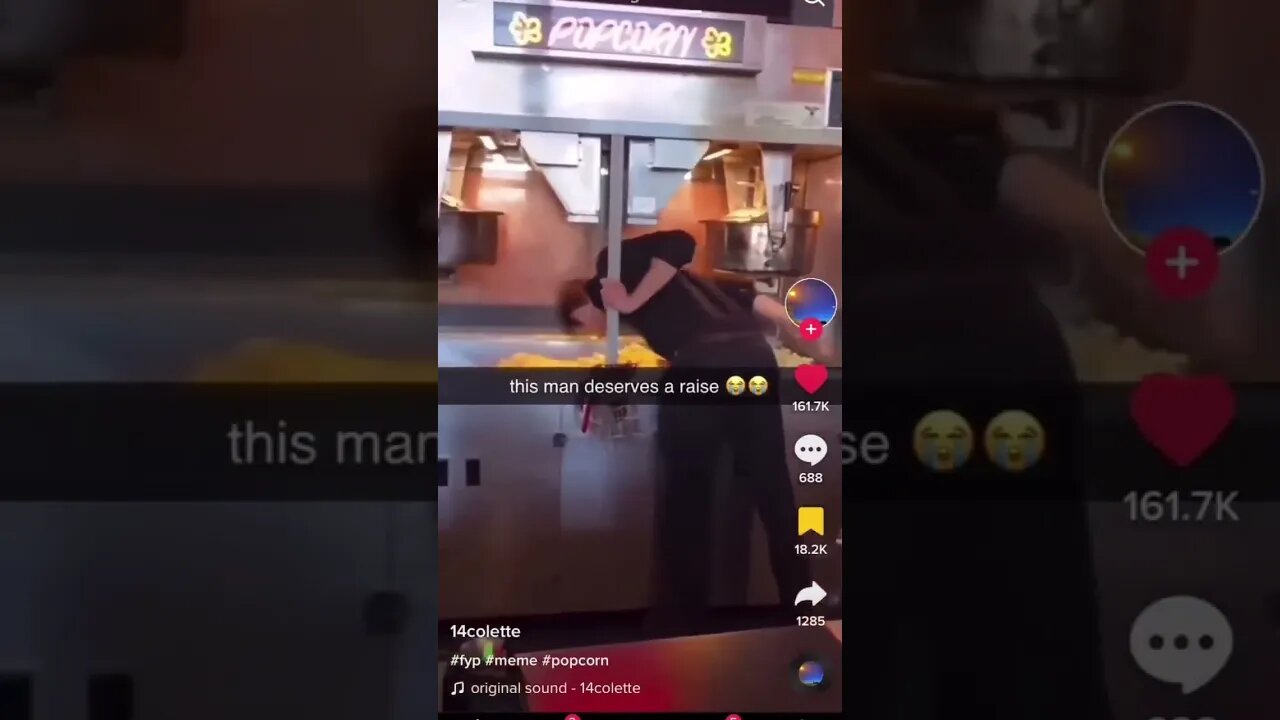 Memes that made it