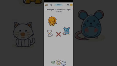 Smart Brain Level 5