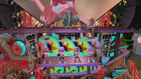 Sweet Sweep Incoming! With 100x WIN!!!