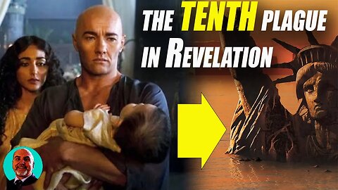 DAY OF RECKONING: End Time Parallel to Death of Firstborn and Passover - Exodus/ Revelation Pt 3