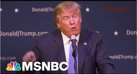 Donald Trump Illegally Shredded Documents By Hand, Used Burn Bags Legal Expert Says