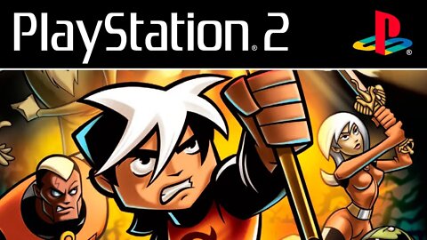 THE SECRET SATURDAYS BEASTS OF THE 5TH SUN (PS2/PSP/Wii) - Jogo Os Sábados Secretos de PS2! (PT-BR)