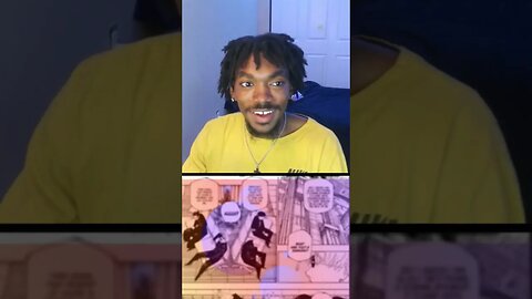 THIS IS A PRANK #maniacdgod #manga #jjk #jjk236 #reactionshorts #xyzbca