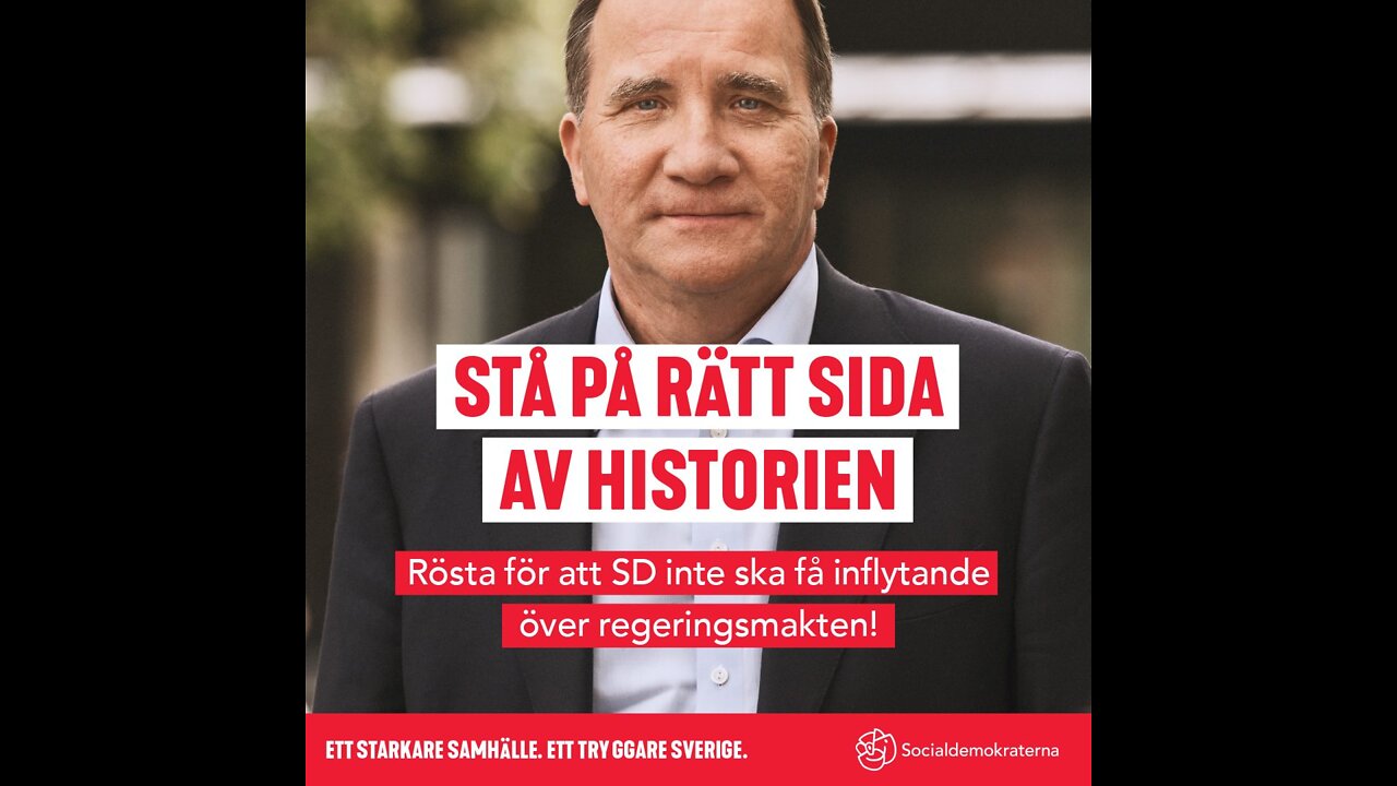 Kvarstadsbåtarna, Sveriges största skandal? Del 1