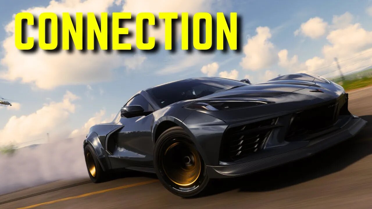 Rxm リム- CONNECTION #Phonk Music [#FreeRoyaltyBackgroundMusic]