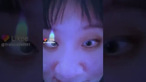 #Likee https://l.likee.video/v/5NW1Vq HALLOWEEN EYE