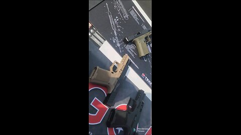 Range day @goals_con @gunownersofamerica