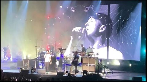 One Republic - Secrets LIVE in HD 9/2/2022 Tampa FL #onerepublic