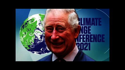 Prince Charles is an Idiot