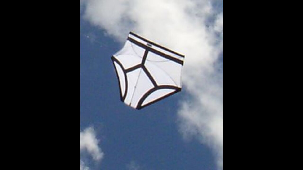 world's best kite