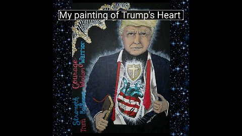 Trump's Heart