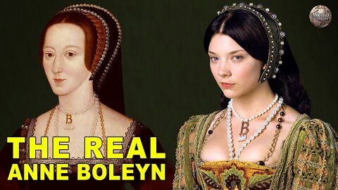 Dramatic Facts About The Life of Anne Boleyn