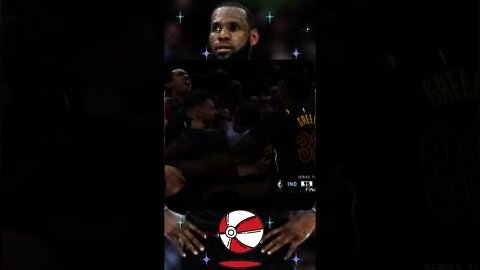 LEBRON JAMES BEST CROWD REACTIONS 3