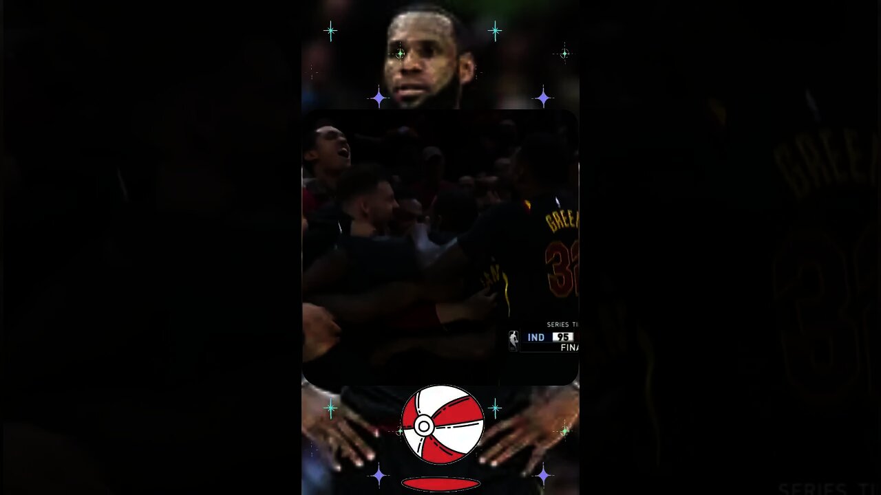 LEBRON JAMES BEST CROWD REACTIONS 3