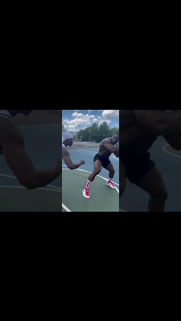 Neighborhood Bully Gets Humiliated