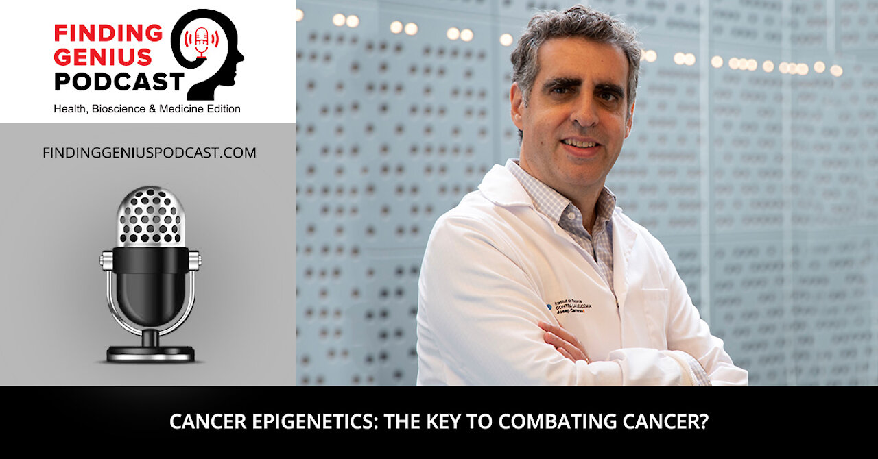 Cancer Epigenetics: The Key to Combating Cancer?