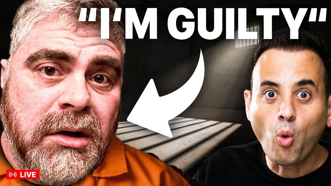 BITBOY ARRESTED! Full Confession of Lies, Scandal and DEATH THREATS!