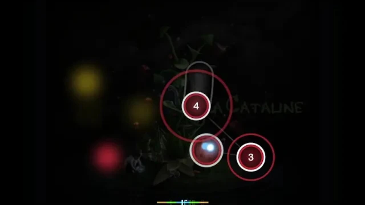 Session 4: Osu! (Sa'eed)