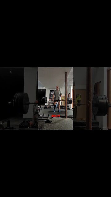 Deadlift 300x9 #gym #exercise #fit #fitness #powerlifting #bodybuilding #crossfit #strongman #gym