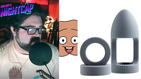 Shaun vs BALLDO (Nightcap Clip)
