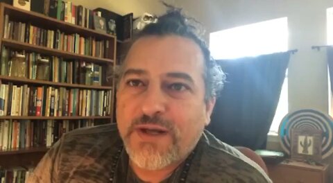 Peak number of evil. 150 million Americans got the jab?